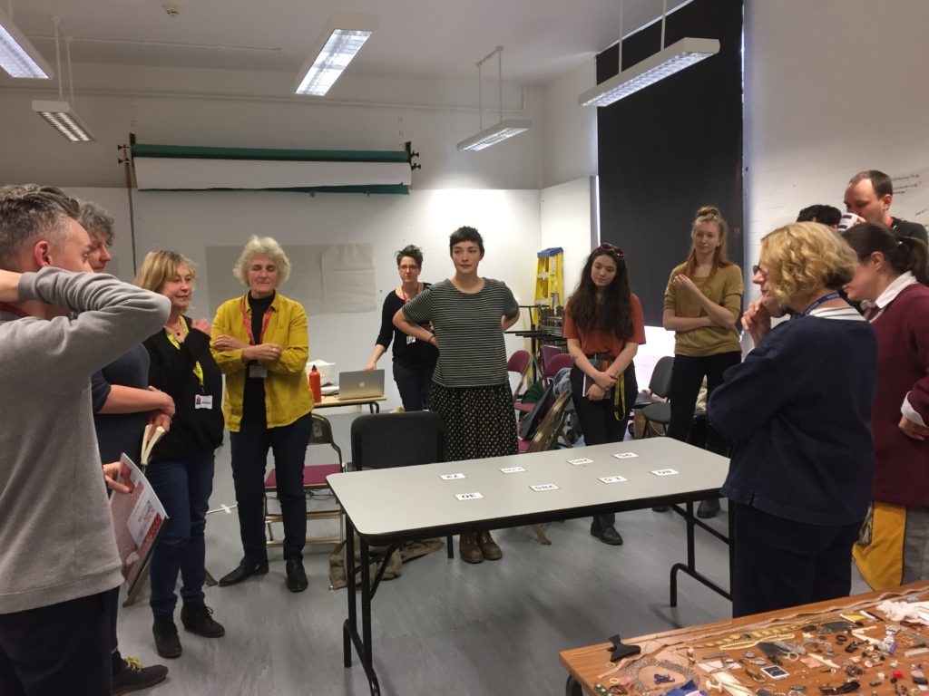 Business case study image