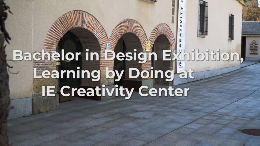 BID exhibition: Learning by Doing, Branding a Country