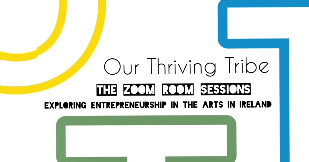 Exploring Entrepreneurship in the Arts in Ireland