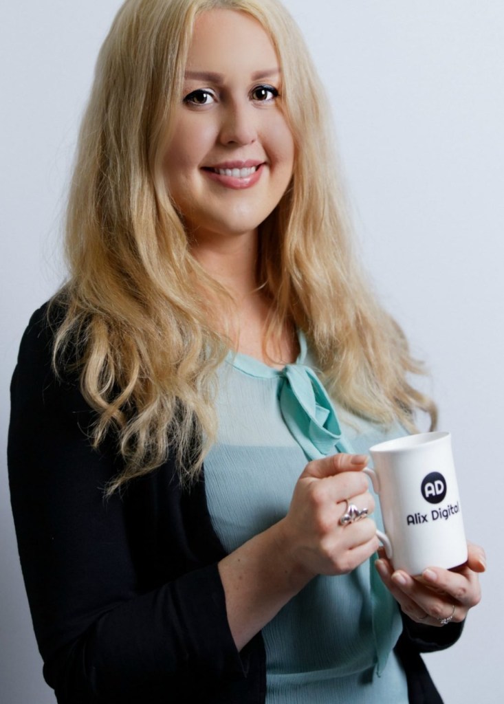 Student start-ups. Fuel for tomorrow's economy - Alix Charles