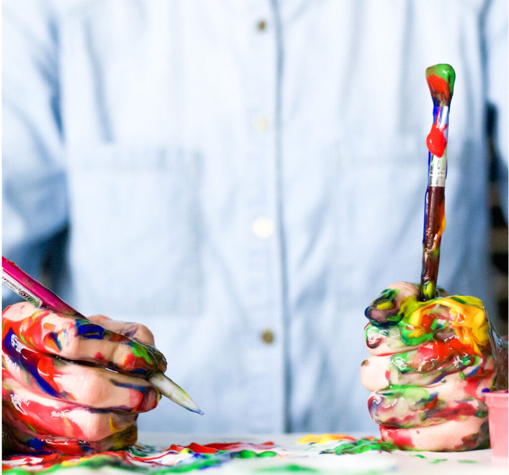A Training Program by IDF to generate creative solutions to the problems