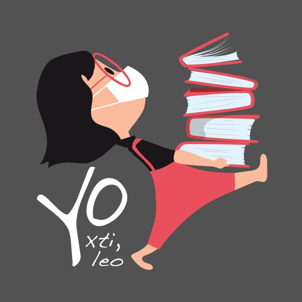 Yoxti, Leo project