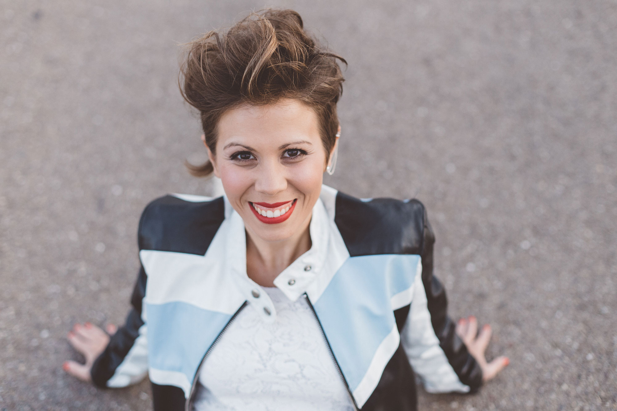 Marta Lozano Molano - Composer